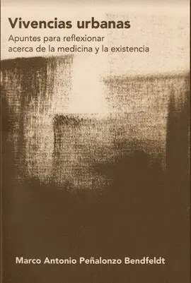 VIVENCIAS URBANAS.