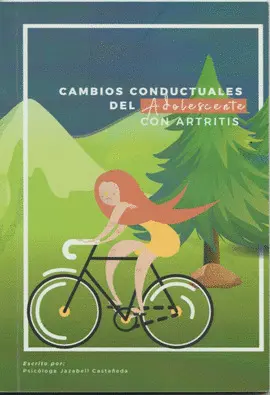 CAMBIOS CONDUCTUALES DEL ADOLESCENTE CON ARTRITIS