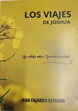 LOS VIAJES DE JOSHUA