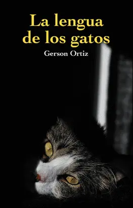 LA LENGUA DE LOS GATOS