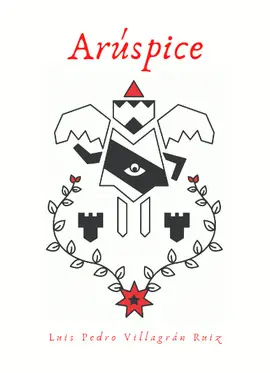 ARÚSPICE