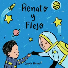 RENATO Y FLEJO