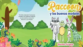 RACCOON Y LOS BUENOS MODALES