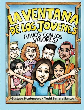 LA VENTANA DE LOS JOVENES