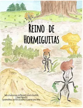REINO DE HORMIGUITAS