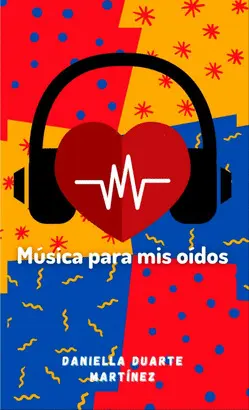 MÚSICA PARA MIS OÍDOS