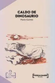 CALDO DE DINOSAURIO