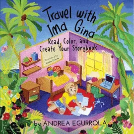 TRAVEL WITH IMA GINA