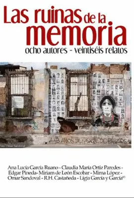 LAS RUINAS DE LA MEMORIA