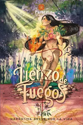 LIENZOS DE FUEGOS