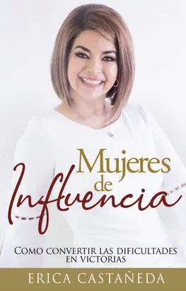 MUJERES DE INFLUENCIA