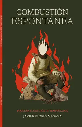 COMBUSTIÓN ESPONTÁNEA
