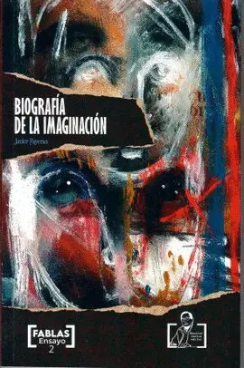 BIOGRAFÍA DE LA IMAGINACIÓN