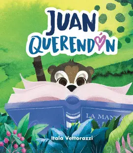 JUAN QUERENDON