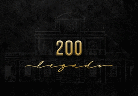 200 LEGADO
