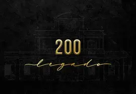 200 LEGADO