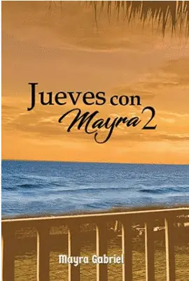JUEVES CON MAYRA 2