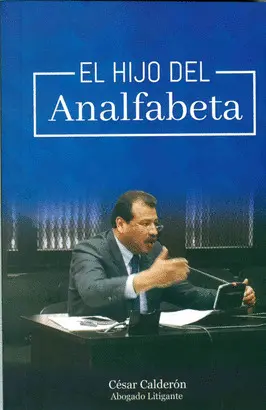 EL HIJO DEL ANALFABETA