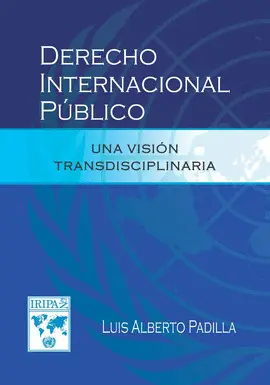 DERECHO INTERNACIONAL PÚBLICO