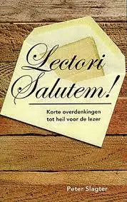 LECTORI SALUTEM