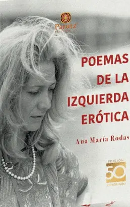 POEMAS DE LA IZQUIERDA ERÓTICA