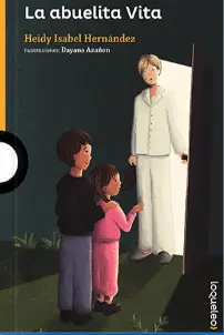 LA ABUELITA VITA