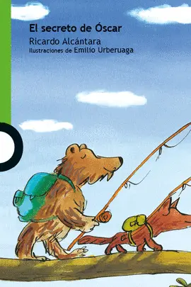 EL SECRETO DE ÓSCAR