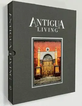 ANTIGUA LIVING