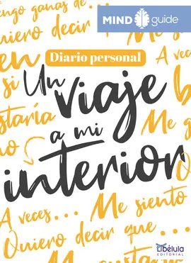 Diario Personal un Viaje a mi Interior