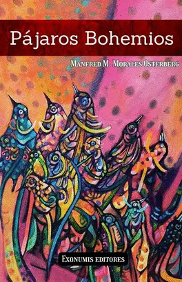 PÁJAROS BOHEMIOS