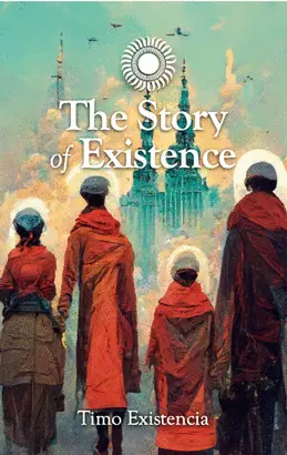 THE STORY OF EXISTENCE