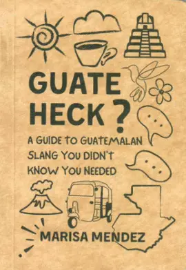 GUATE HECK?