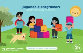 JUGANDO A PROGRAMAR