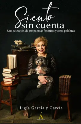 SIENTO SIN CUENTA