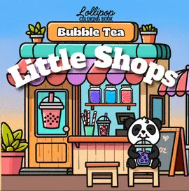 LITTLE SHOPS