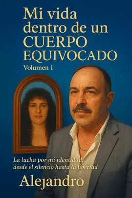 MI VIDA DENTRO DE UN CUERPO EQUIVOCADO