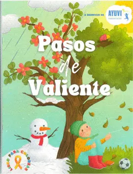PASOS DE VALIENTE