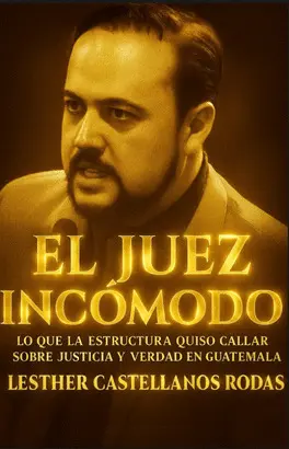 EL JUEZ INCÓMODO