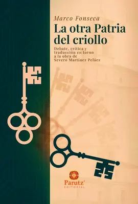 LA OTRA PATRIA DEL CRIOLLO