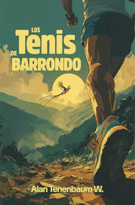 LOS TENIS DE BARRONDO