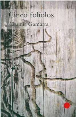 CINCO FOLÍOLOS