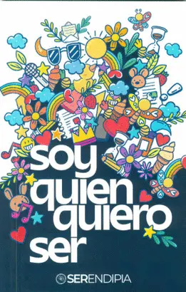 SOY QUIEN QUIERO SER
