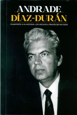 PASAPORTE A MI HISTORIA: LOS HECHOS A TRAVÉS DE MIS OJOS