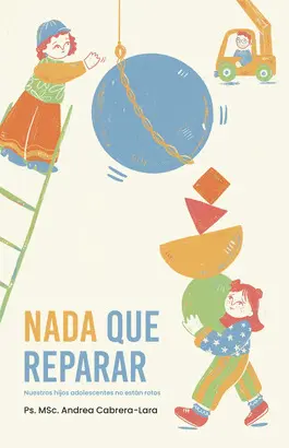 NADA QUE REPARAR