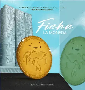 FICHA LA MONEDA