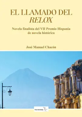 EL LLAMADO DEL RELOX