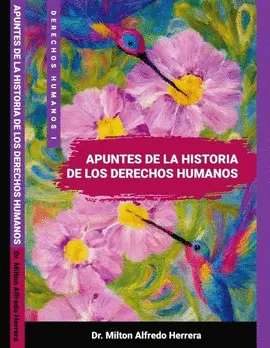 Apuntes de la Historia de los Derechos Humanos