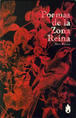 Poemas de la Zona Reina