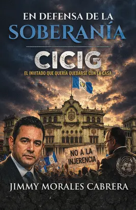 En Defensa de la Soberanía