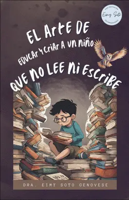 El Arte de Educar y Criar a un Niño que no Lee Ni Escibe
